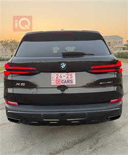 بی ئێم دەبڵیو X5